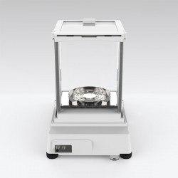 Accueil | Balance analytique série AS 5Y - 60g à 3100g - 0.01mg à 0.1mg - RADWAG