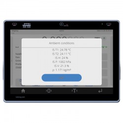 Accueil | Balance analytique série AS 5Y - 60g à 3100g - 0.01mg à 0.1mg - RADWAG