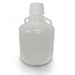 Bonbonne Bidon GMP - pour la manipulation de liquides de haute pureté SteriWare