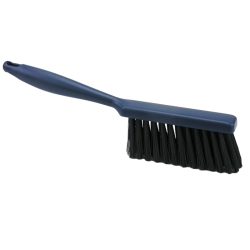 Brosse détectable | Brosse à poils souple détectable - métal et rayon X - FBK - 76252-2