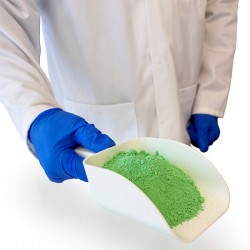 Pelle à poudre à usage unique polystyrène de 30 à 2500 ml SteriWare