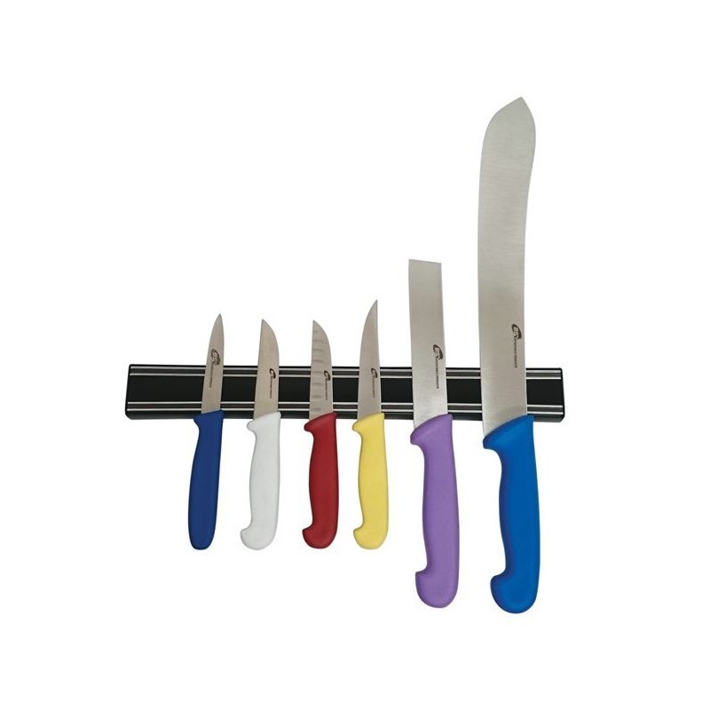 Couteau détectable | Porte-couteaux professionnel avec bande magnétique puissante | COT-7981035 Couteau détectable | Porte-couteaux professionnel avec bande magnétique puissante | COT-7981035