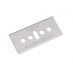 Cutter détectable | Cutter détectable de sécurité ambidextre MARTOR 447.02 | MAR-447.02_1