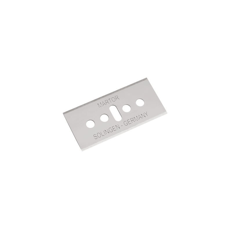 Cutter détectable | Cutter détectable de sécurité ambidextre MARTOR 447.02 | MAR-447.02_1