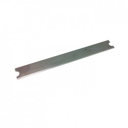Cutter détectable | Cutter détectable de sécurité Fish 200 Lame inox | SAF-F200MH_1
