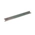 Cutter détectable de sécurité Fish 200 Lame inox : Qté par boite:10 , Dimensions:-, Lames cutters:Lame principale en Inox 