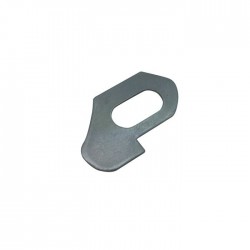 Cutter détectable | Cutter détectable de sécurité Fish 200 Lame inox | SAF-F200MH_1