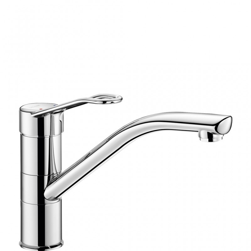 Delabie Robinetterie | Mitigeur d'évier ou auge DELABIE 2510 | DEL-2510 Delabie Robinetterie | Mitigeur d'évier ou auge DELABIE 2510 | DEL-2510