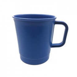 Tasse à boire détectable échantillonnage