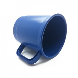 Accessoires détectables | Tasse à boire détectable échantillonnage | BU6MU568DB