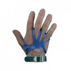 Tenseur de gant de protection détectable 20 pièces | 3 couleurs
