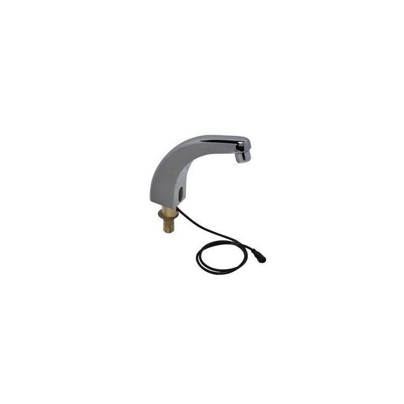 Robinetterie laverie | Robinet électronique avec cellule de détection MAD-5548E | MAD-5548E Robinetterie laverie | Robinet électronique avec cellule de détection MAD-5548E | MAD-5548E