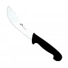 Couteau à dépouiller détectable 5 couleurs : Couleurs manches:Noir, Dimensions lames:18 cm, Lames :Lame standard