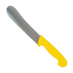 Couteau détectable | Couteau à pâte détectable lame inox 5 couleurs BST Detectable | K47858B