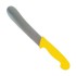 Couteau à pâte détectable lame inox 5 couleurs BST Detectable : Couleurs manches:Jaune