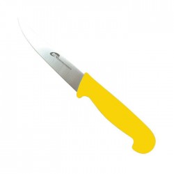 Couteau détectable | Couteau à légumes détectable lame inox standard 5 couleurs BST Detectable | K44520B