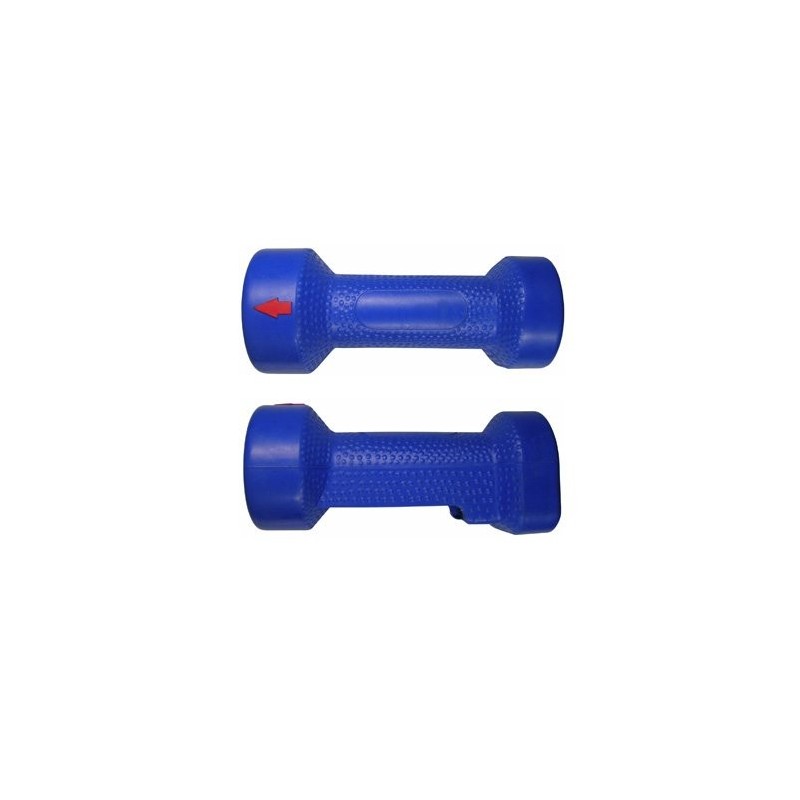 Pièces détachées pistolets de lavage | Protection caoutchouc EPDM | 6 couleurs | RECOVER Pièces détachées pistolets de lavage | Protection caoutchouc EPDM | 6 couleurs | RECOVER