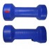 Protection caoutchouc EPDM  |  6 couleurs : Couleur:Vert