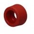 Protection de buse en nylon pour buses 1/4" - 7 couleurs : Couleur:Rouge