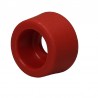 Protection buse nylon 1/4" Disponible en 7 couleurs : Couleur:Rouge