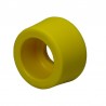 Protection buse nylon 1/4" Disponible en 7 couleurs : Couleur:jaune