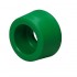 Protection de buse en nylon pour buses 1/4" - 7 couleurs : Couleur:Vert