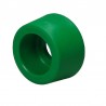 Protection buse nylon 1/4" Disponible en 7 couleurs : Couleur:Vert