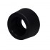 Protection buse nylon 1/4" Disponible en 7 couleurs : Couleur:Noir