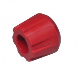 Lance de lavage | Protection buse caoutchouc EPDM 1/4" disponible en 5 couleurs | NOPROT1/4-B_1