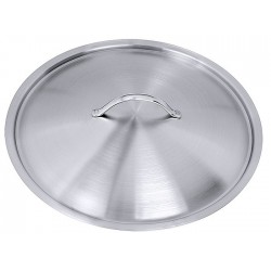 Fût inox et conteneur inox | Marmite inox 304L satiné - de 2 à 100 litres - Contacto | COT-2107160_1