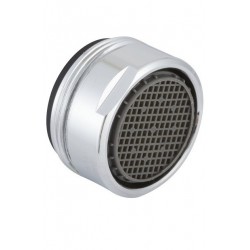 Robinetterie laverie  | Robinet mélangeur sur colonne 500 mm – Débit 24 Litres/minutes | MAD-5545