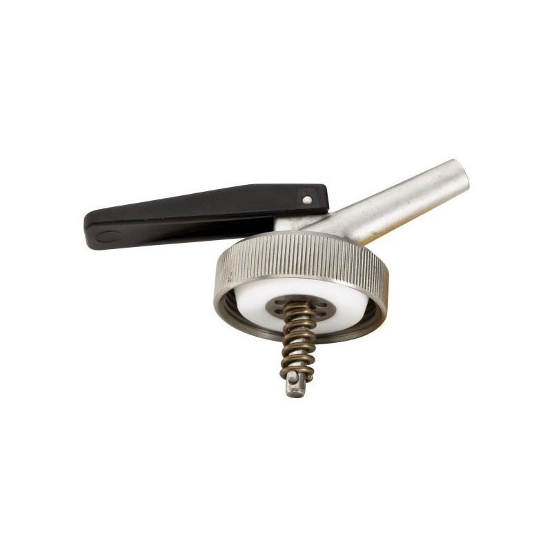 Bidon et fût de sécurité | Robinet à fermeture automatique 1½" Z150 pour fût de sécurité Rötzmeier | ROT-Z150 Bidon et fût de sécurité | Robinet à fermeture automatique 1½" Z150 pour fût de sécurité Rötzmeier | ROT-Z150