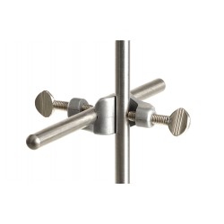 Noix de serrage en aluminium (DIN 12895)