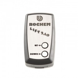 Élévateur de Laboratoire | Élévateur de laboratoire électrique 240 BOCHEM | BOC-11220_1