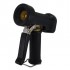 Pistolet de lavage Agroalimentaire mécanisme inox 6 couleurs - AKMN001 : Couleur:Noir