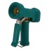 Pistolet de lavage Agroalimentaire 6 couleurs : Couleur:Vert