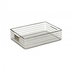 Panier à instruments  | Panier de stérilisation inox - Normalisés - 9 modèles | AQU-403015ST_1