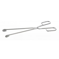 Pinces pour stérilisation inox 304L