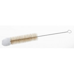 Brosse pour tube à essai