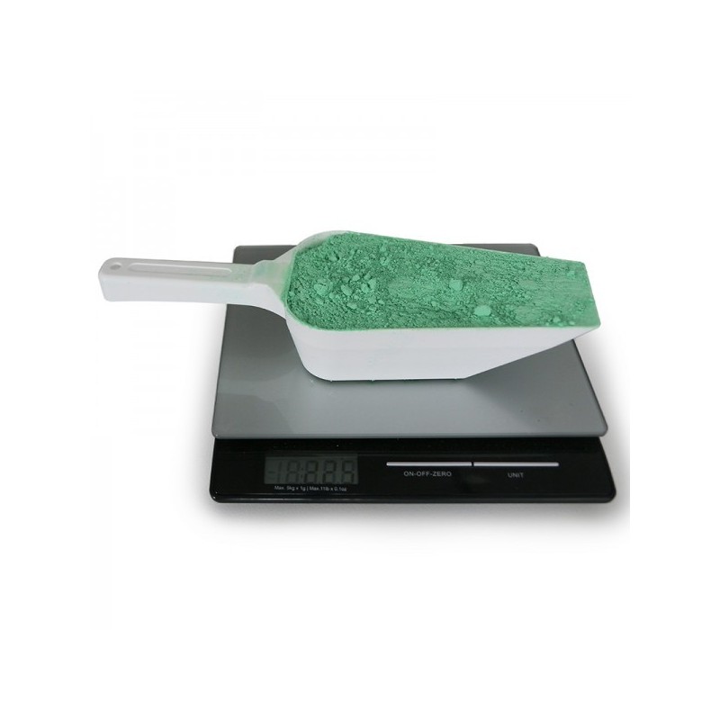 Pelle à poudre | Pelle à poudre sérile à usage unique PS de 25 ml à 1 litre | 8286A-25