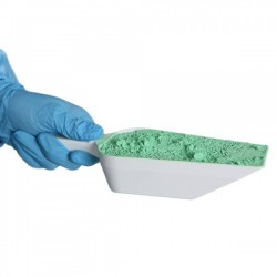 Pelle à poudre | Pelle à poudre sérile à usage unique PS de 25 ml à 1 litre | 8286A-25