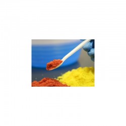 Usage unique  | Cuillère d'échantillonnage 3 couleurs stérile et non stérile 3 et 10 ml 100 pièces | 8088A-03