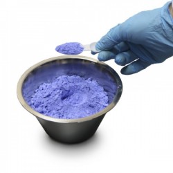 Matériel de Laboratoire | Cuillère doseuse Polystyrène stérile et non stérile 2.5 et 5 ml SteriWare | 8642A-01