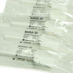 Pelle à poudre | Pelle à poudre à usage unique Polystyrène de 30 à 2500 ml SteriWare | 8045A-30