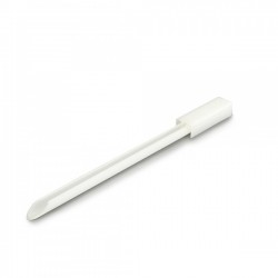 Usage unique  | Spatule à poudre HDPE | stérile et non stérile | 3 modèles 20 pièces | 8063H-300