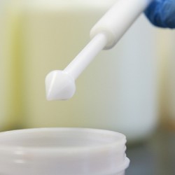 Prélèvement de poudre | Canne de prélèvement de poudre de 0,5 à 20 ml 20 pièces SteriWare | 8060H-501_1