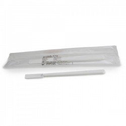 Usage unique  | Spatule à poudre plate stérile non stérile 100 pièces | 8729A-170