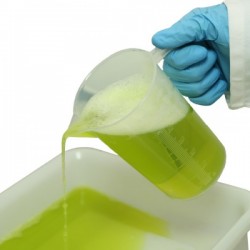 Bécher plastique | Bécher usage unique stérile et non stérile gradué par 18 et 35 pièces | 8432P-500_1