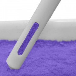 Prélèvement de poudre | Canne de prélèvement de poudre 1 slot 50 ml 20 pièces SteriWare | 8069H-500_1