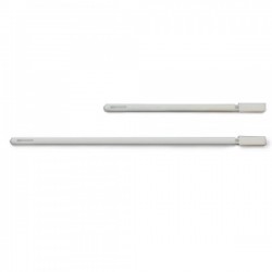 Prélèvement de poudre | Canne de prélèvement à poudre 1 slot 50 ml 20 pièces HDPE | 8069H-500_1